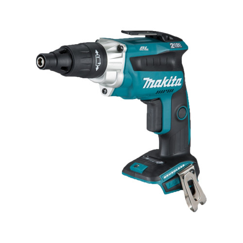Аккумуляторный шуруповерт Makita DFS251Z